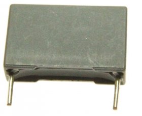 Vestel Pulse Capacitors - 22nf-630v 30061879 Capmkpsafe 22nf 630vdc-622vpp J15boxrohs