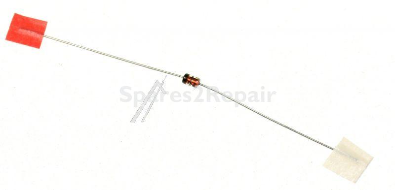 Samsung Zener Diode - 0403-001325 Diode-zener Mtzj15c 14 35-15 09v 500mw D