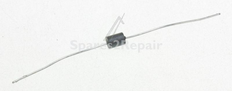 Vestel Resistor - 30006712 Ferrite Bead 3 5x4 7x0 8