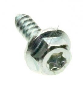 Liebherr Screw - 409816600 Hexagon-head Self-tapping Screw