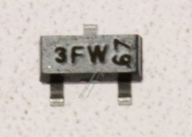 Vestel Smd Transistor - 30001458 Tr Bc858b Smd