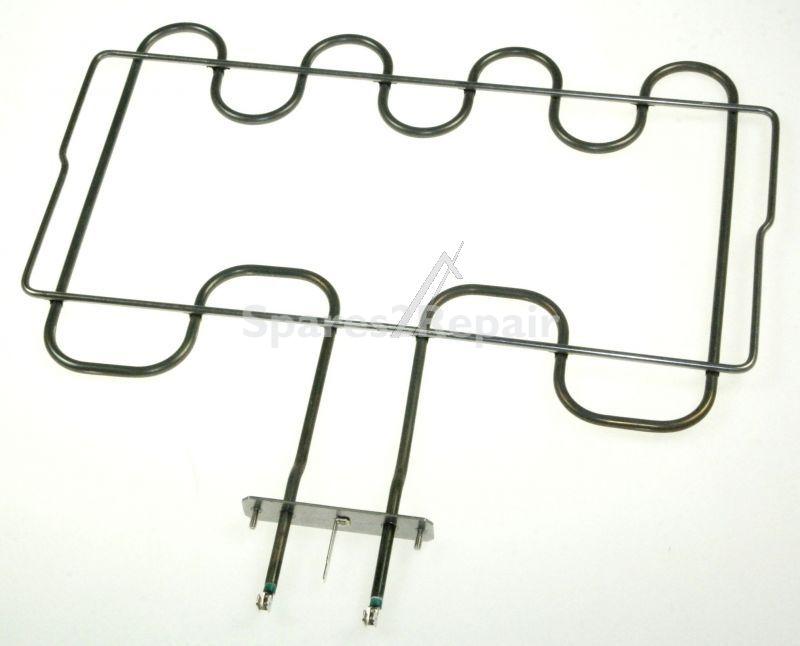 Top Element Oven - 3871318022 Heater Element Upper 230v 2300 [Electrolux Aeg]
