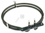 Fan Oven Heating Element - C00375158 481925928718 Fan Oven Element 2050w (diam 195mm) [Whirlpool Indesit]