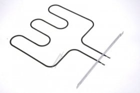 Bottom Element Oven - C00313943 481925928989 Heating Element Lower Kit 240v1450w [Whirlpool Indesit]