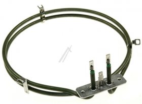 Fan Oven Heating Element - 00097855 Fan Oven Element 2300w [Bosch Siemens]
