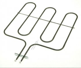 Bottom Element Oven - 3370669016 Element lower 1400w 230v [Electrolux Aeg]