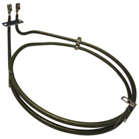 Irca Fan Oven Heating Element - 20 40669 010 Fan Oven Element 2300w Alternative Bosch