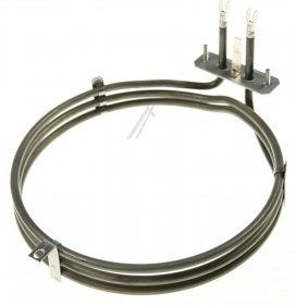Ego Fan Oven Heating Element - 20 40985 000 Fan Oven Element Alternative For Bauknecht