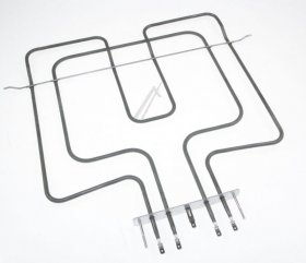 Top Element Oven - C00313501 481225998474 Heating Element [Whirlpool Indesit]