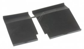 Fixings And Brackets - C00486150 481246668745 Gasket Lcd [Whirlpool Indesit]