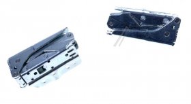 Hisense Gorenje Housing Part - 560287 Upper Hinge K08-99 Bts 41 5 Sc Ser