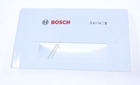Handle - 00632973 Tray Handle-dispenser - Bosch-group 108 [Bosch Siemens]