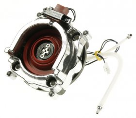 Teka Valve - 3a-c238-013a 93323043 Coffee Infusion Set Clc 835 Mc