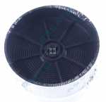 Carbon Filter - C00664315 488000664315 F23 Kit Carbon Filter D125 Faber [Whirlpool Indesit]