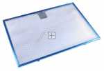 Metal Grease Trap - C00630635 488000630635 Self Supp Filter 353 75x242 5 F [Whirlpool Indesit]