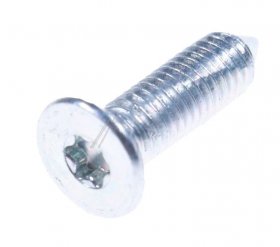 Liebherr Screw - 408402900 Screw M5x18-t20 Drawing