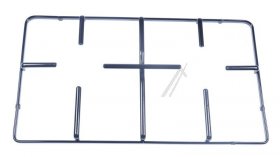 Simfer Cooker Pan Support - Yft60-8000-020-003 70006768 Cooker Grid For Gas Right-left-60x60-2014