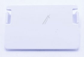 Flap - C00506167 488000506167 Door Hinge Plug Gwfjord [Whirlpool Indesit]