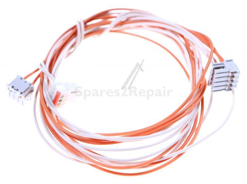 Whirlpool Harness - C00525770 488000525770 Wiring Float Meter-float Switch 45cm