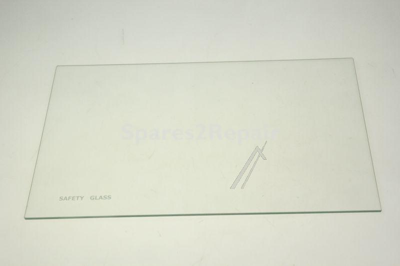 Glass Panel - C00331212 481245088365 Glass Panel [Whirlpool Indesit]