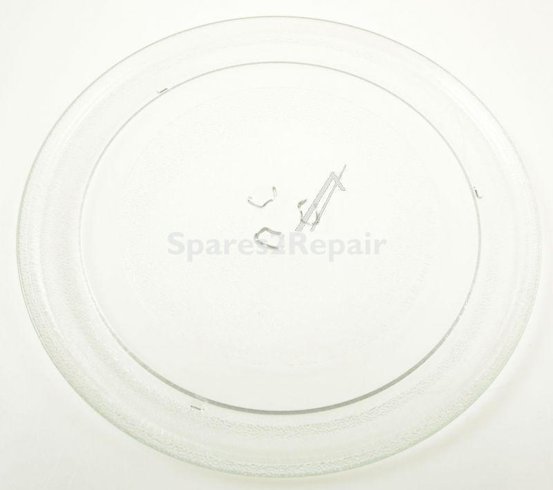Teka Microwave Turntable Plate - 93163388 Glass Tray 320mm Mw-32 Bis Vr03