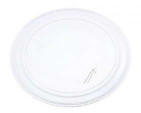 Microwave Turntable Plate - 12570000001023 Glass Turntable [Midea]