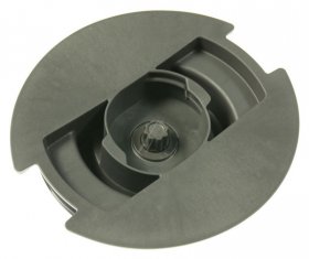 Flap - Ss-1530000462 Cover+transmission Shaft-grey [Groupe SEB]