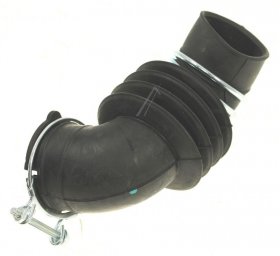 Form Tube - 12600501001088 Tub Water Inlet Hose Assembly [Midea]