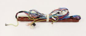 Harness - C00625817 488000625817 Main Harness Hp Bpm Fix1 Sup [Whirlpool Indesit]