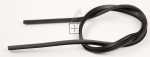 Dishwasher Seal - 1998121 Seal Right Grey [Amica]