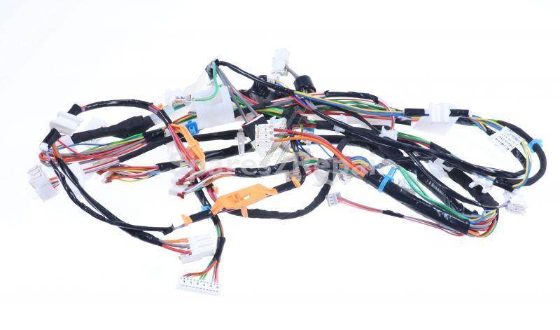 Harness - 2856257200 C00871672 Main Cable Harness [Arcelik]