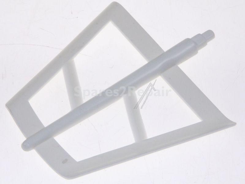 Kneader Hook - Ruhrelement Knethaken [Delonghi]