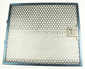 Grease Filter - C00298771 482000089410 Metal Grease Filter Mm267 5x305 5x9 [Whirlpool Indesit]