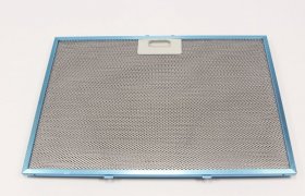 Grease Filter - Z08087549 Grease Filter With Activated Carbon Filter Ahc95ix-1 [Airlux]