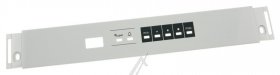 Housing Part - 1052498 Housing Parts [Amica]
