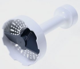 Mixer - Blender Foot - As00001800 Masher Set [Delonghi]