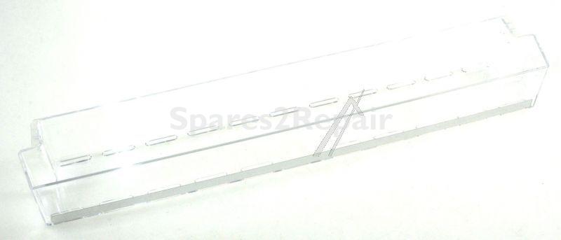 Lower Refrigerator Door - 42128467 F Door Shelf Bottom Gr-540cube(tran-nat)f [Vestel]