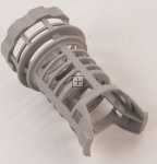 Kuppersbusch Teka Dishwasher Filter - 81785825 Filter Handle Lp8 820 Vr03 1
