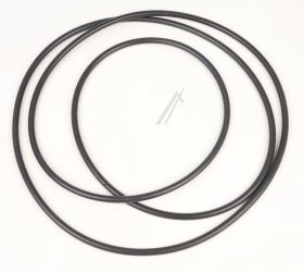 Smeg Tub Upper Part - 682172201 Tub Cover