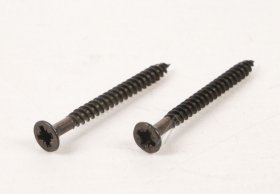 Screw - 00637299 Screw-set [Bosch Siemens]