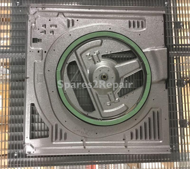 Last - 1045087 Lower Cover [Amica]