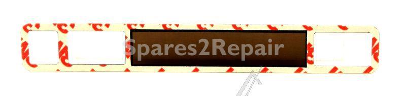 Kuppersbusch Teka Operating Unit Screen - 81742113 Display Panel Dfi 76950