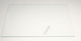 Oven inner Door Glass - C00501635 488000501635 Door Glass Main Indesit [Whirlpool Indesit]