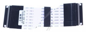Hisense Gorenje Flexi print Connector - Ht1249560 High Speed Cable Ffc-v-51kp-99-z2