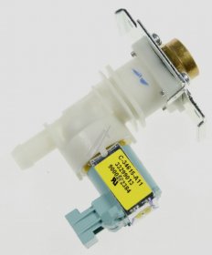 Supply Valve - 00607335 Valve Access [Bosch Siemens]
