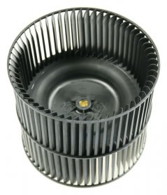 Ventilator Motor - 210480012 C00890643 Cooling System Groups [Arcelik]