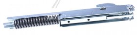 Teka Door Hinge For Oven - 83116234 Hinge Ns S05 2c He 610 E00 Vr02