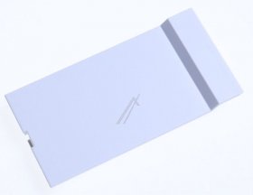 Liebherr Casing Cover - 742950400 Cover For Door Piece Top White Without Gasket