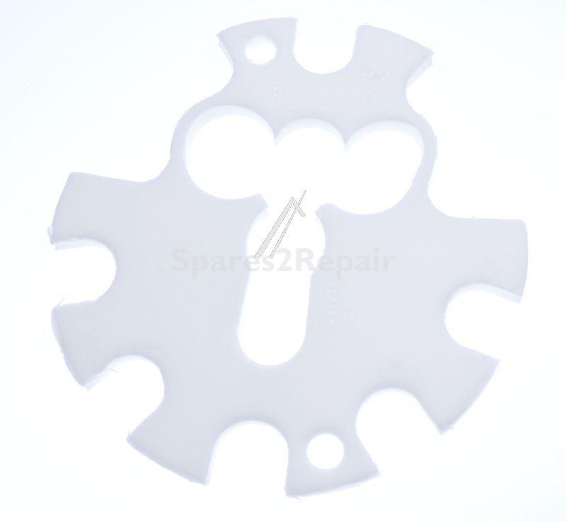 Housing - 00211217 Housing [Bosch Siemens]