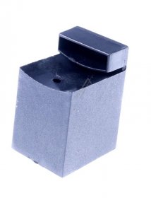 Bertazzoni Fixings And Brackets - Pls handle Black Connection T2 Model